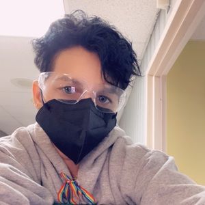 Meet your Posher, Melissa